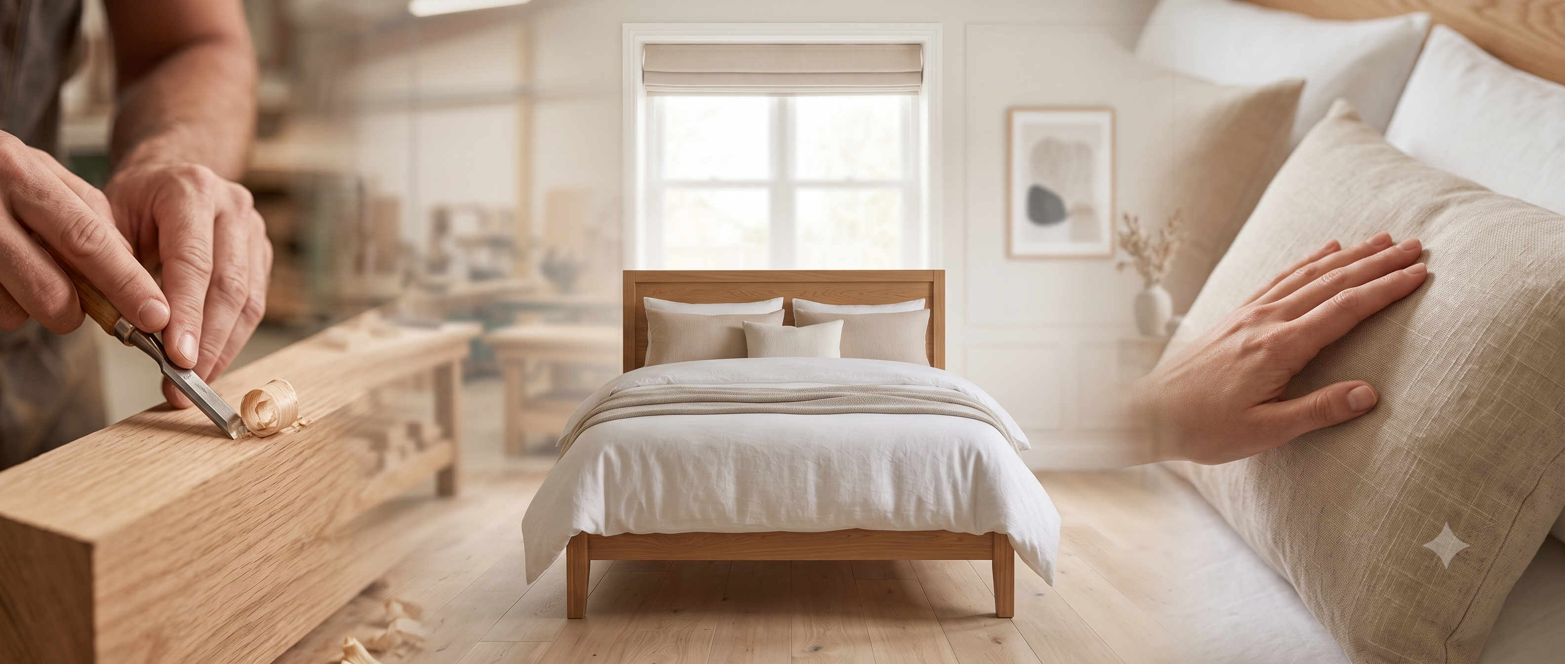 Vila Bed Manufacturing