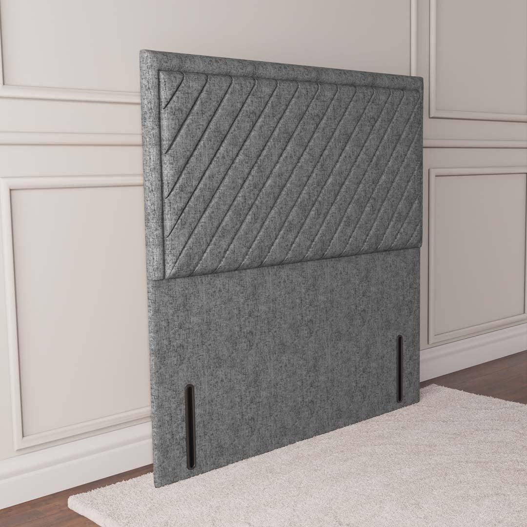 Optional Extra - Headboard Upholstered