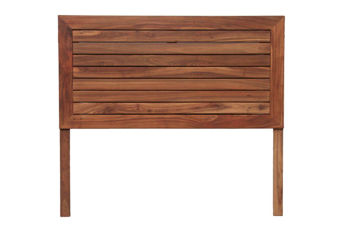 Optional Extra - Headboard Wood