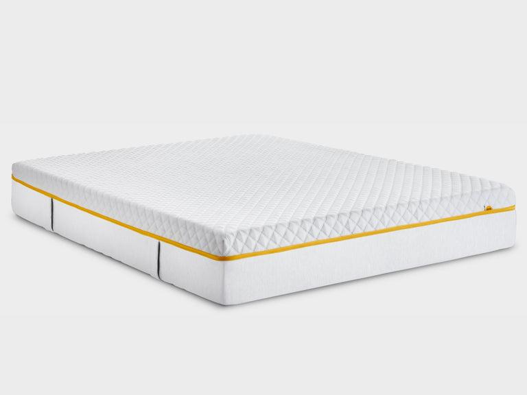 Everyday Intenz Comfort Multilayer Foam Mattress 