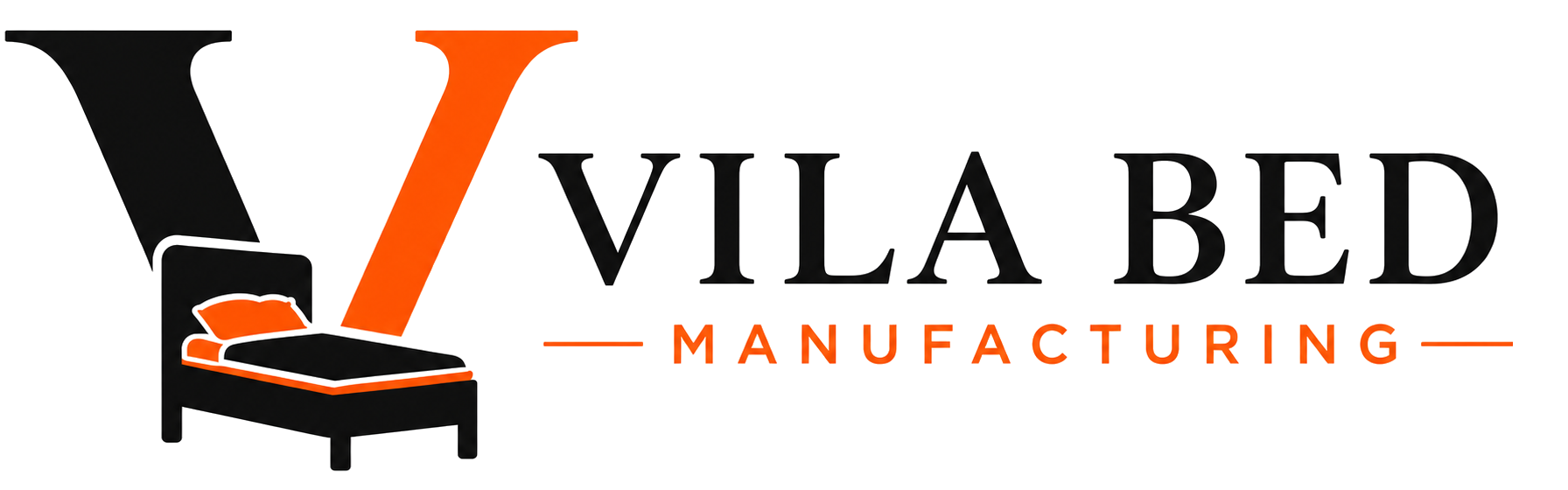 VILA BED MANUFACTURING