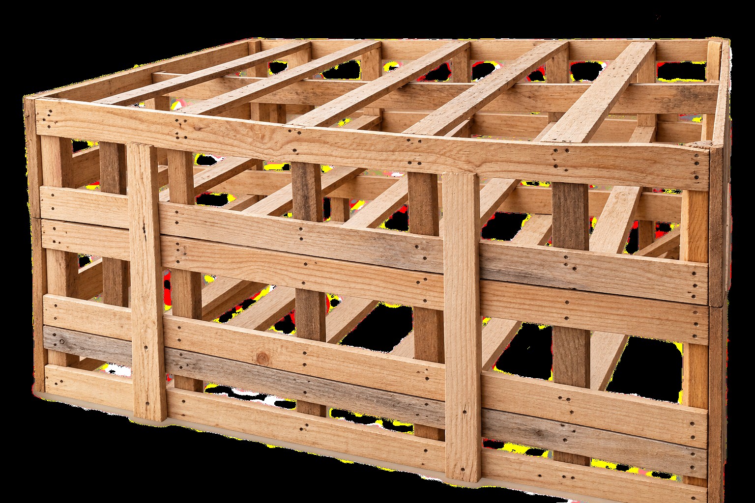 Vila Bed Base
