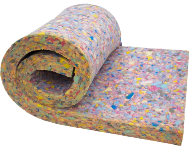 Vila Budget Foam Collection