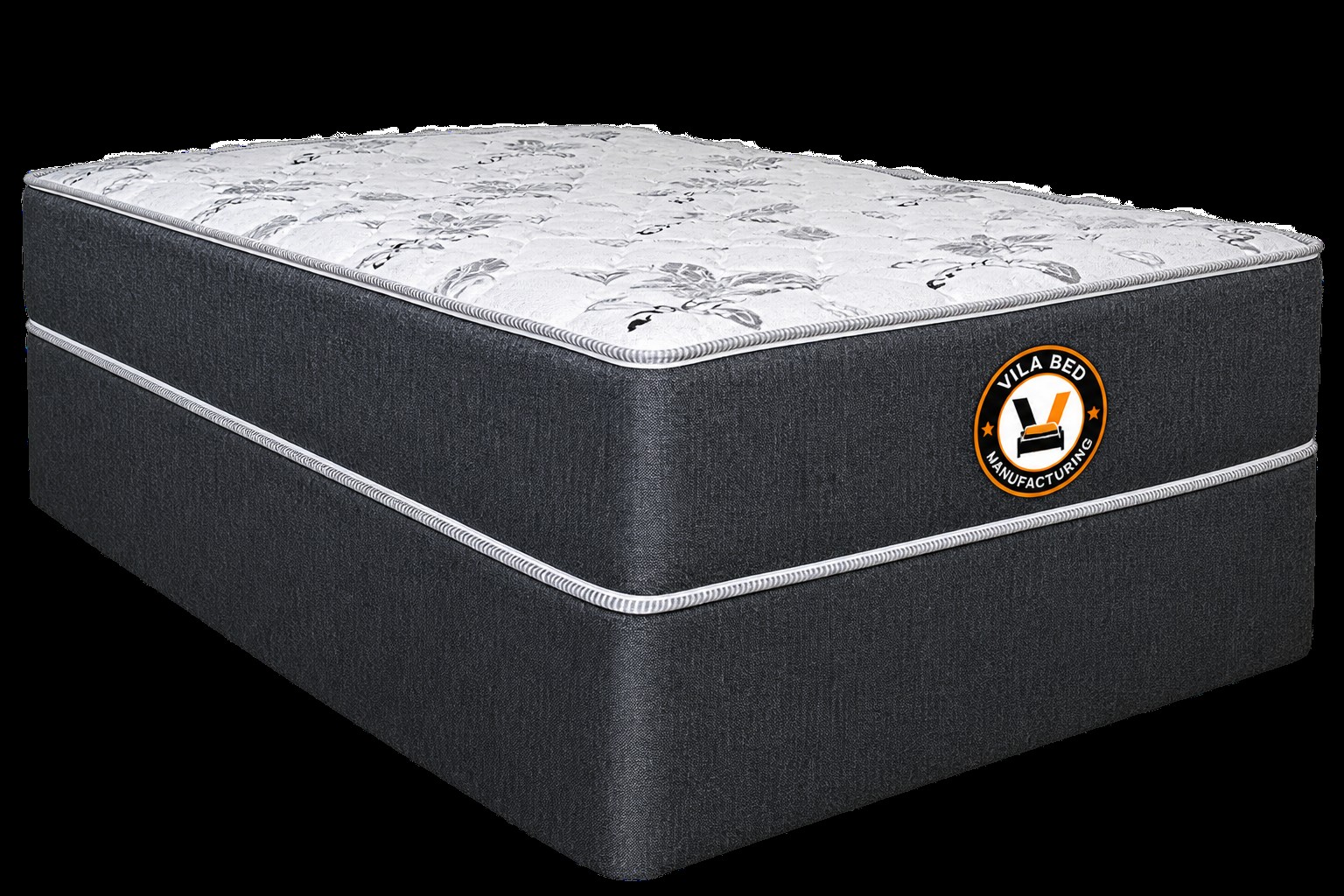 Classic Comfort Bonnell Spring Mattress N/T