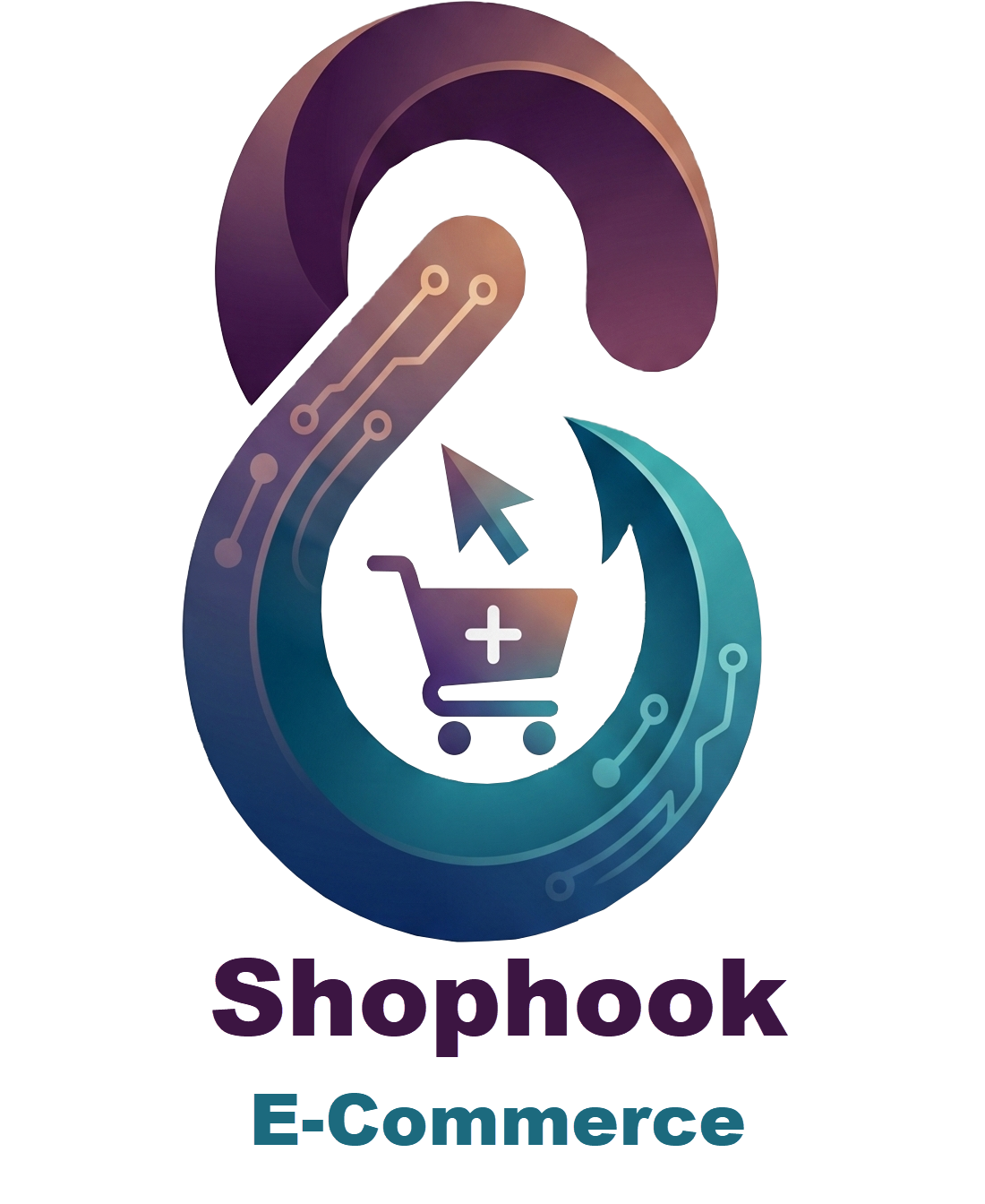 Shophook E-Commerce
