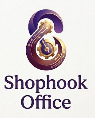 Shophook Office